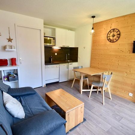 Studio Cabine Cosy Tres Calme Residence Alpages 2 Au Pied Des Pistes Avoriaz Exterior photo